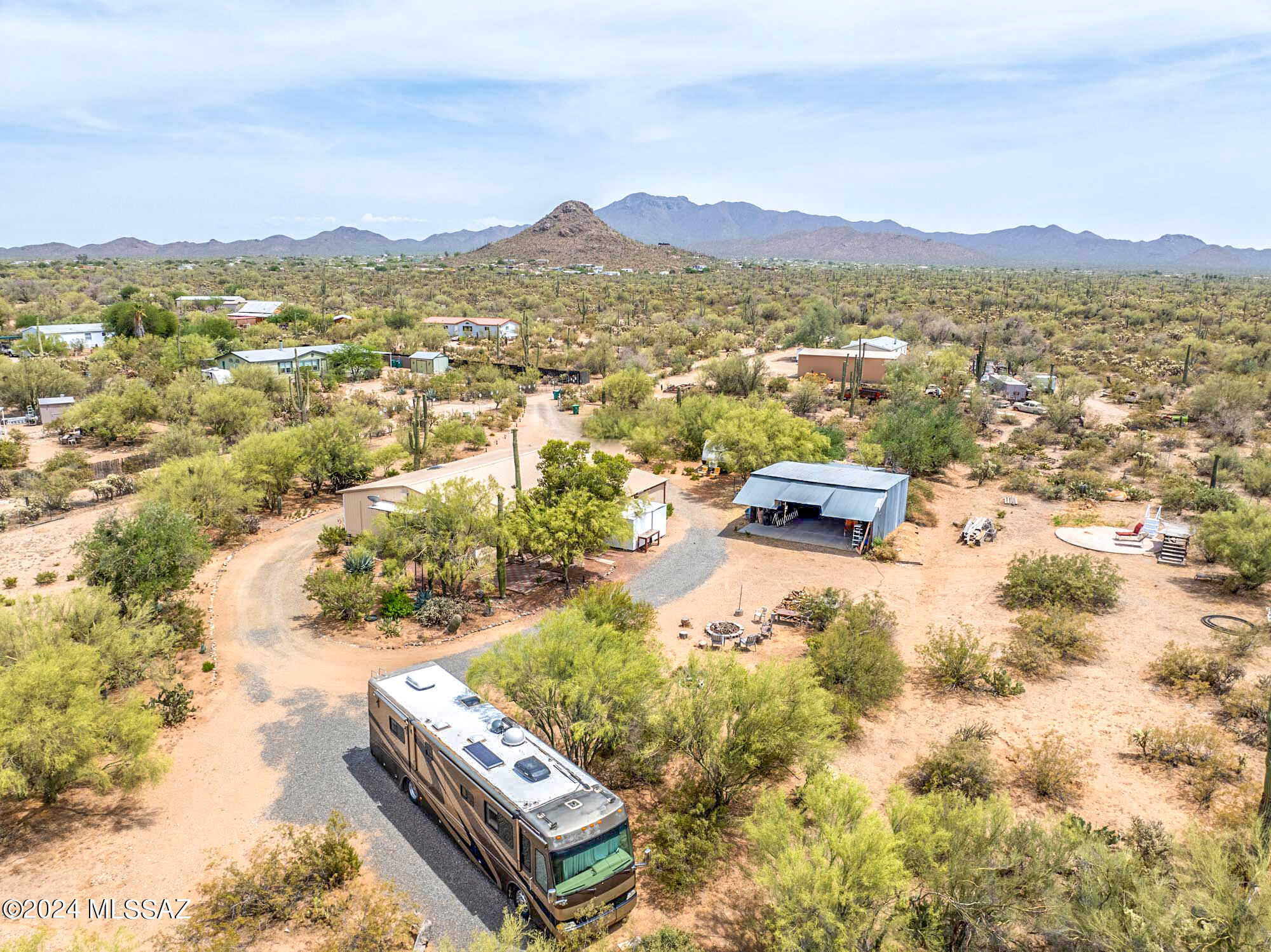 10450 West Ina Road Tucson, AZ 85743 - Photo 35 of 38 DRN (19 of 25)