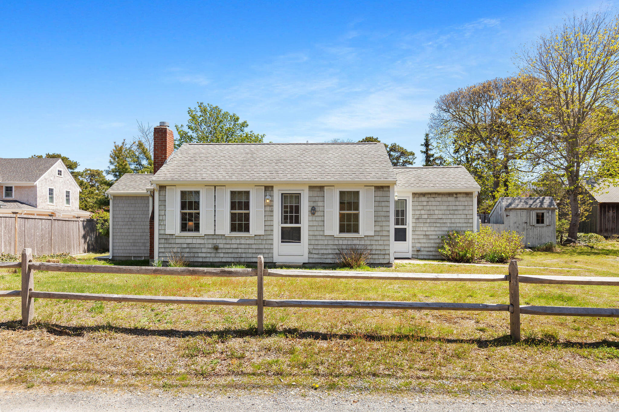 84 Anchors Aweigh Road Brewster, MA 02631 - Photo 1 of 50 84AnchorsAweighRd-01