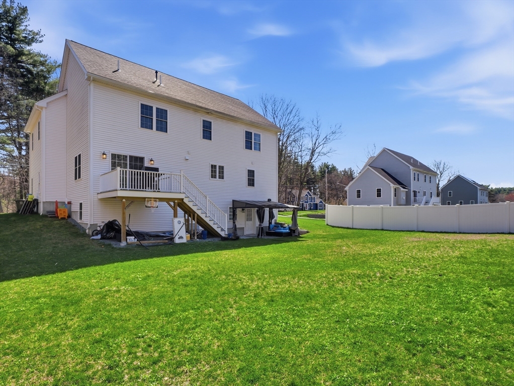 100 Salem Road Dracut, MA 01826 - Photo 3 of 36