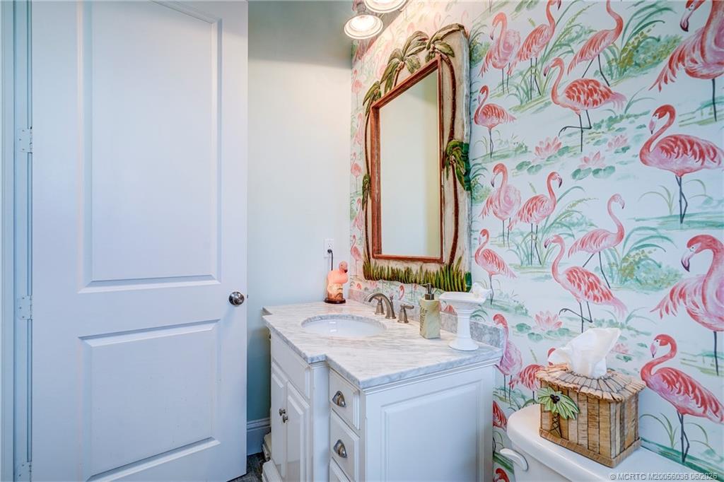 412 Southwest Akron Avenue Stuart, FL 34994 - Photo 85 of 96