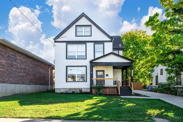 $339,500 | 4922 Marion Avenue, Cincinnati, OH 45212