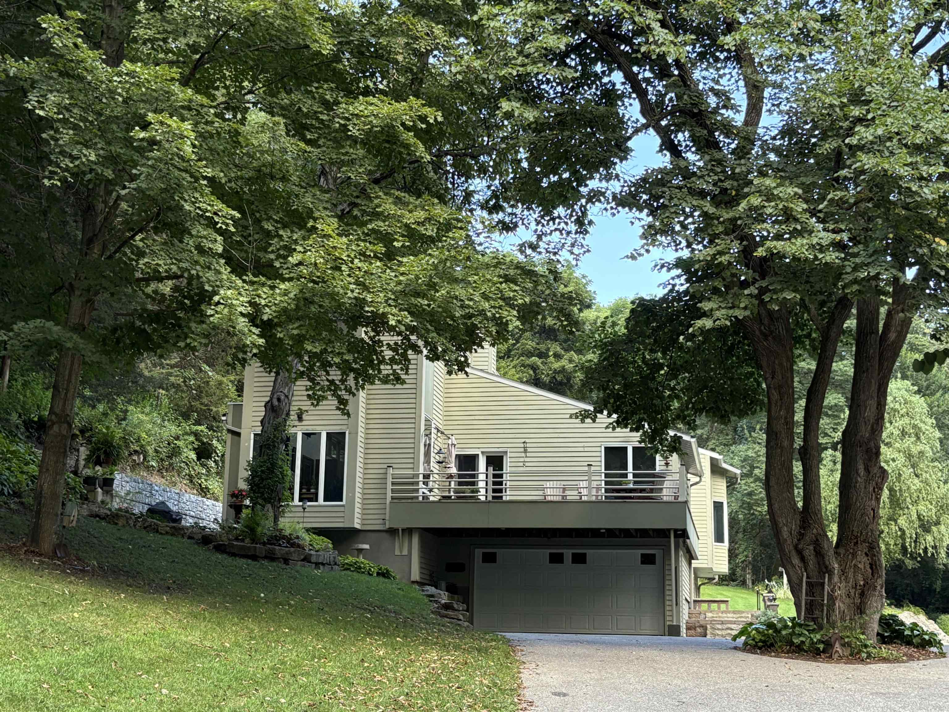 62834 Collins Lane Prairie du Chien, WI 53821 - Photo 1 of 24