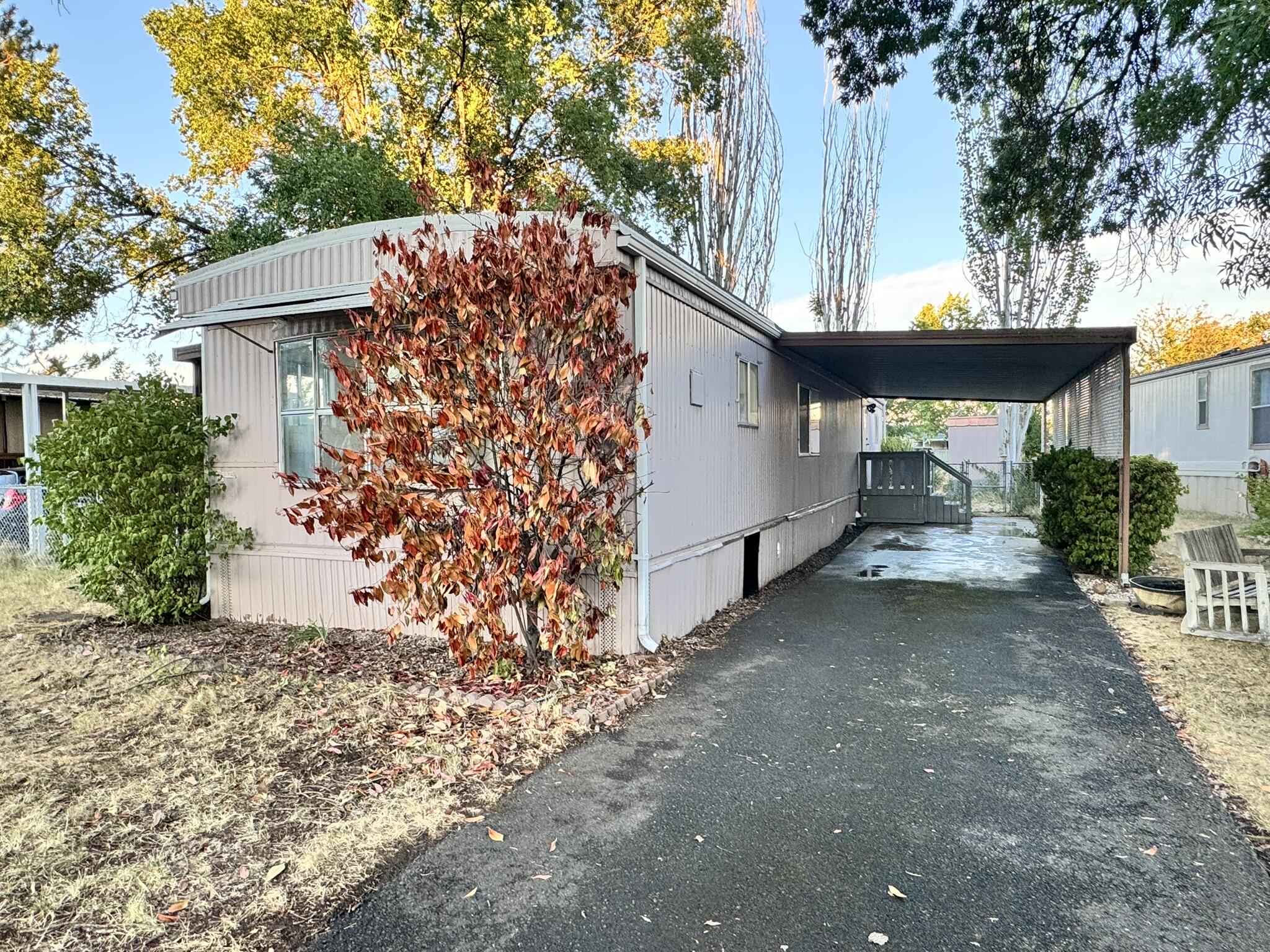 6850 Downing Road, Unit SPC 29 Central Point, OR 97502 - Photo 3 of 27 Downing -03