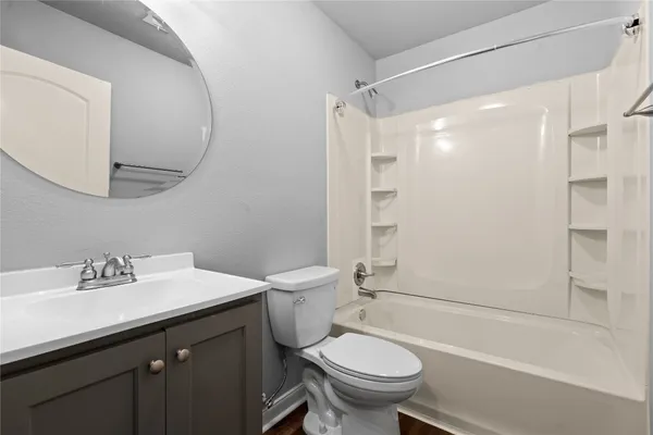 $1,250 | 1309 Glenn Avenue, Pasadena, TX 77506