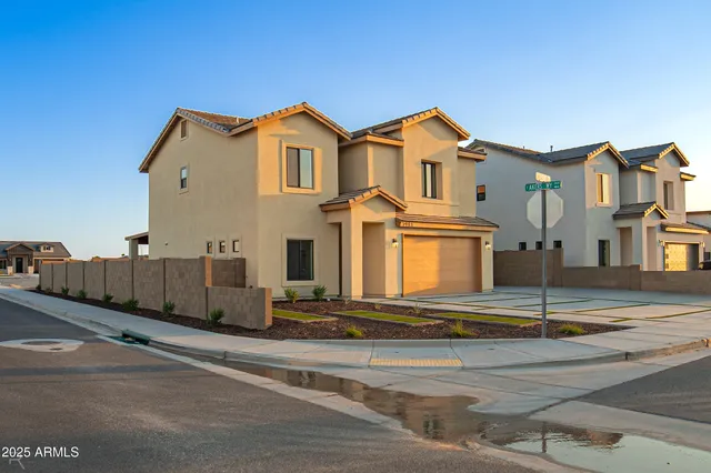 wooden floor in an empty room and a window