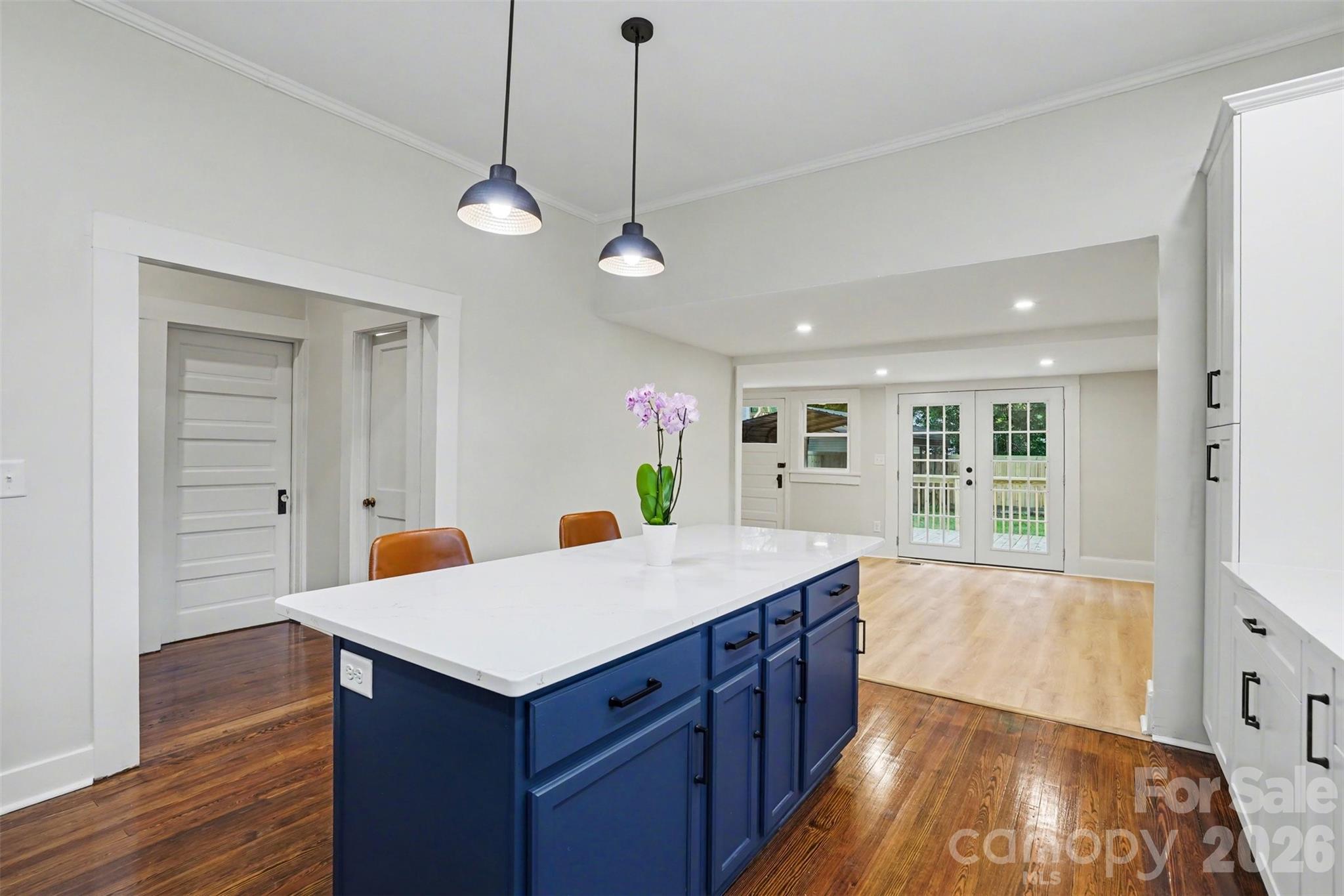 317 South Ridge Avenue Kannapolis, NC 28083 - Photo 8 of 32