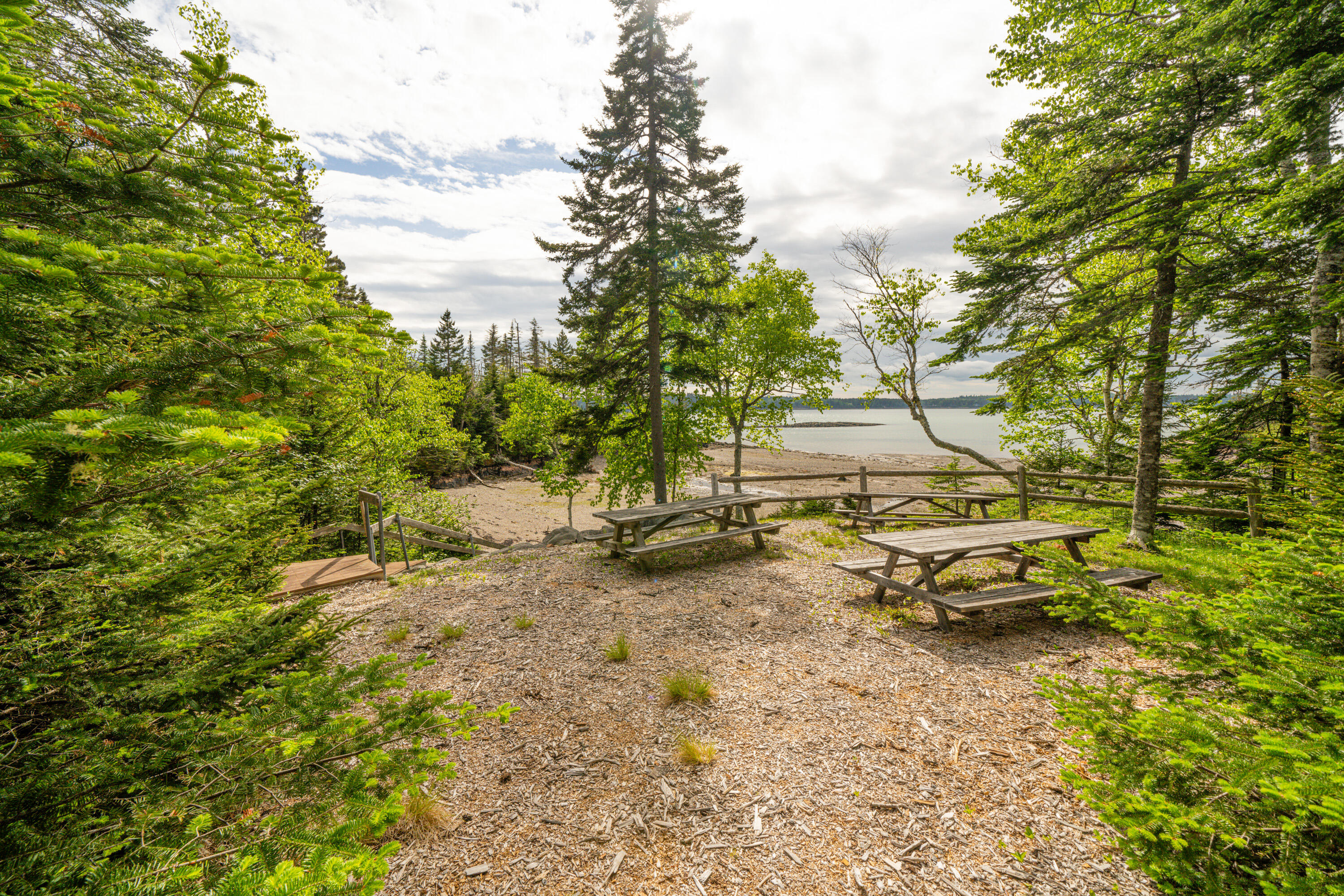 557 Yoho Head Road Machiasport, ME 04655 - Photo 76 of 136 Common area 8