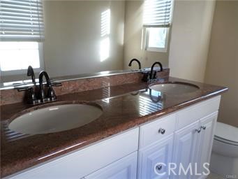 44 Duet Irvine, CA 92603 - Photo 15 of 18 a close view of sink and tap