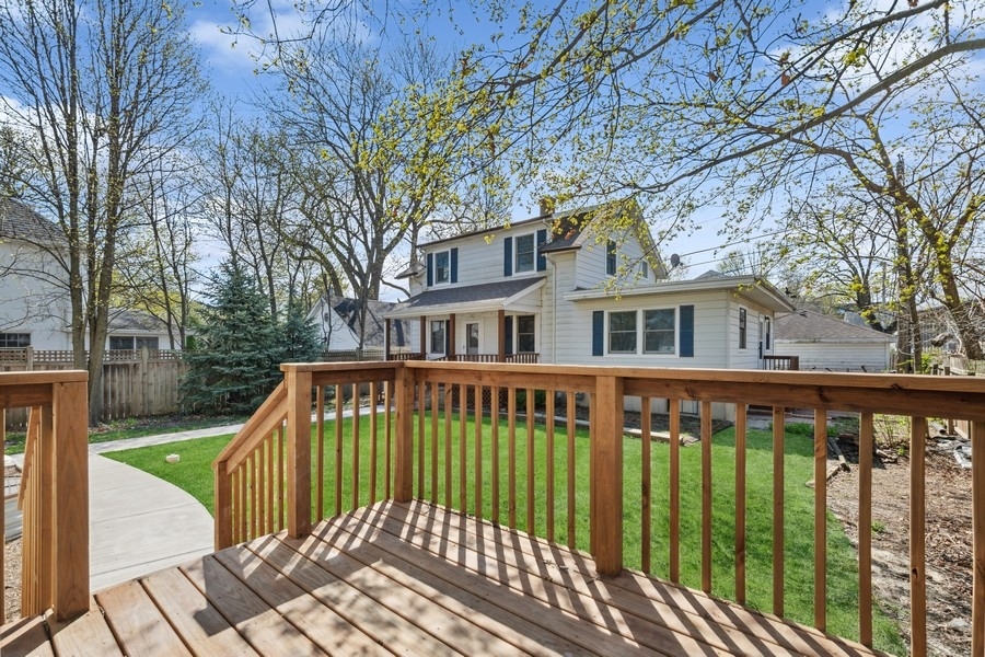 293 Scott Street Lake Forest, IL 60045 - Photo 13 of 17