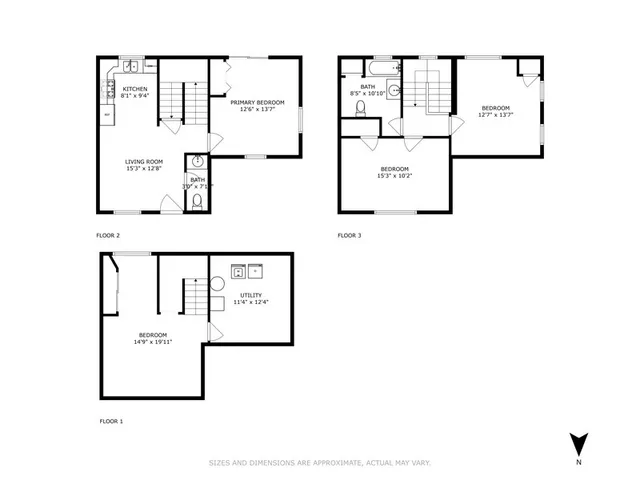 $3,500 | 293 Scott Street, Lake Forest, IL 60045