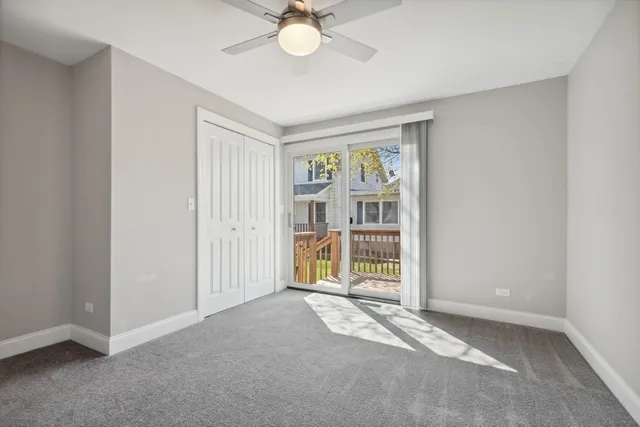 $3,500 | 293 Scott Street, Lake Forest, IL 60045