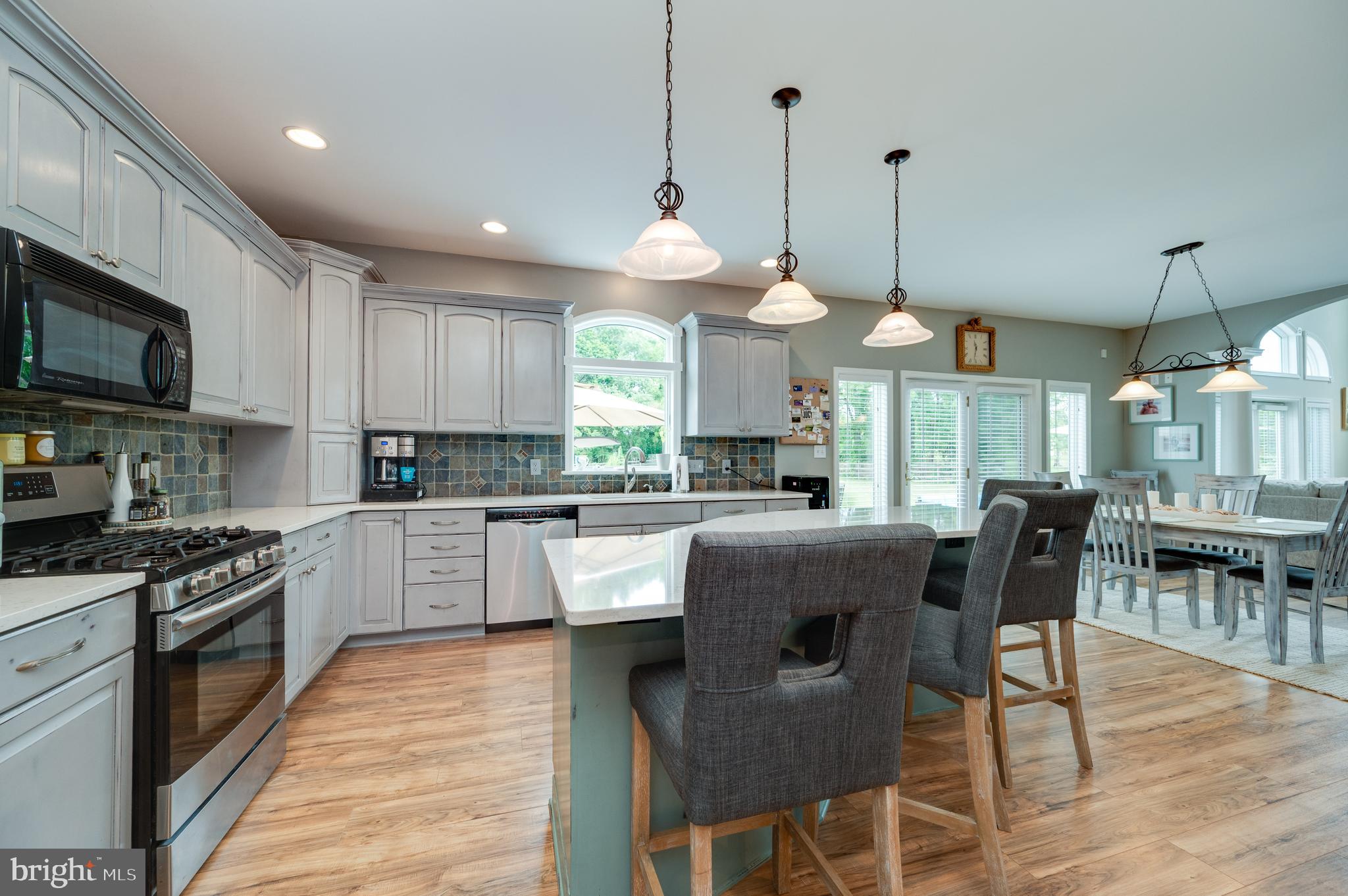 183 Ziegler Road Leesport, PA 19533 - Photo 46 of 101 Kitchen