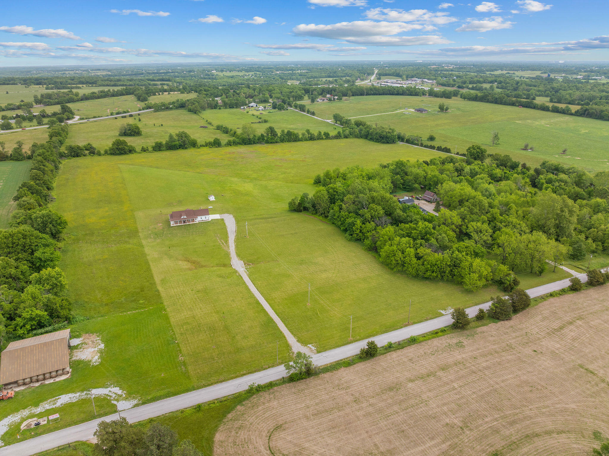 615 Terrill Road Billings, MO 65610 - Photo 48 of 56 DJI_20260505101555_0018_D
