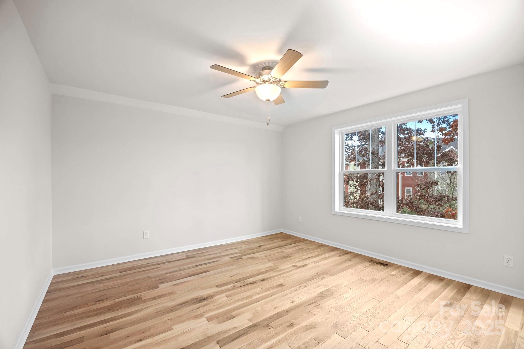 7 Berry Crest Lane Arden, NC 28704 - Photo 37 of 41 a view of an empty room with a window