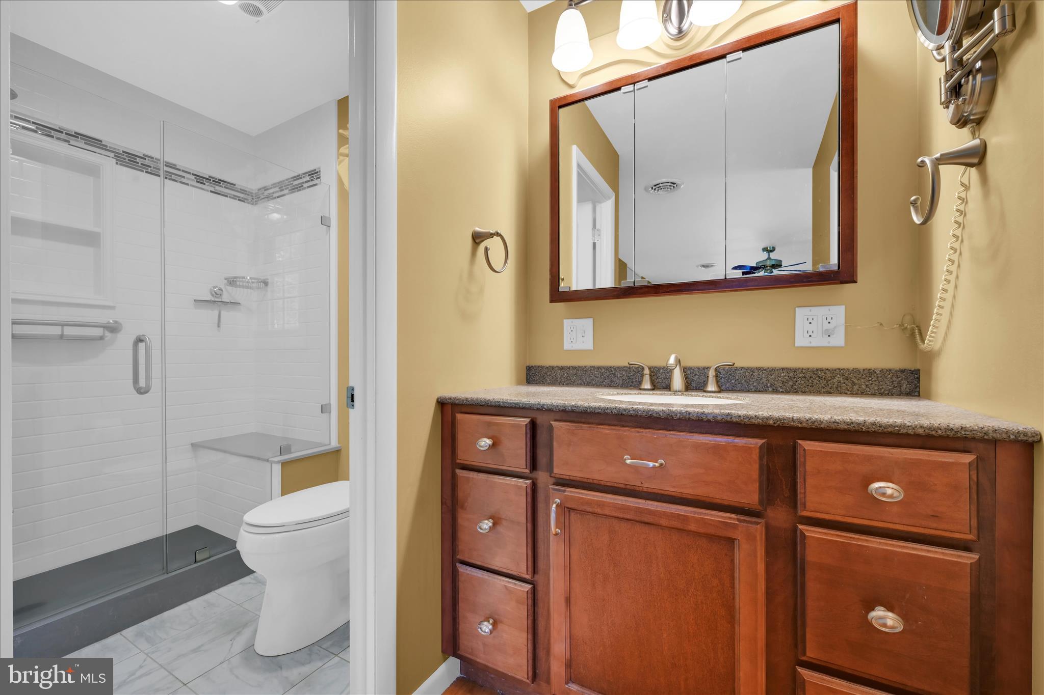 50 Timber Road Pottsville, PA 17901 - Photo 28 of 49 Bathroom