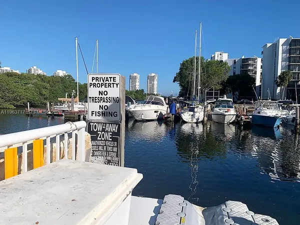 a view of roof deck with patio