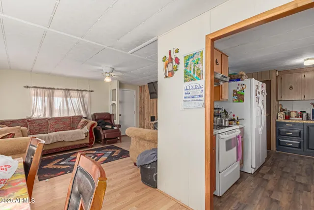 $295,000 | 4110 North Saguaro Drive, Apache Junction, AZ 85120