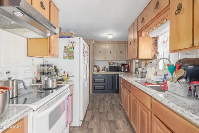 $295,000 | 4110 North Saguaro Drive, Apache Junction, AZ 85120