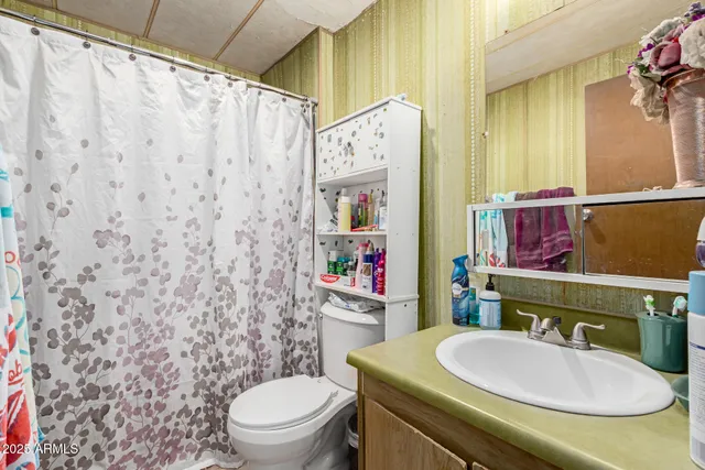 $295,000 | 4110 North Saguaro Drive, Apache Junction, AZ 85120