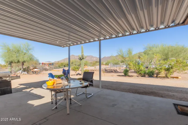 $295,000 | 4110 North Saguaro Drive, Apache Junction, AZ 85120