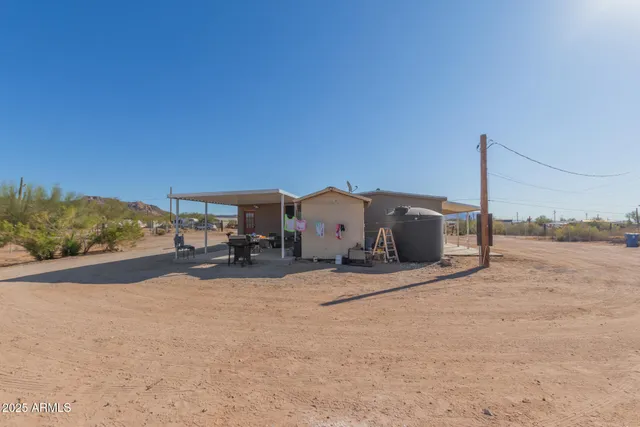 $295,000 | 4110 North Saguaro Drive, Apache Junction, AZ 85120