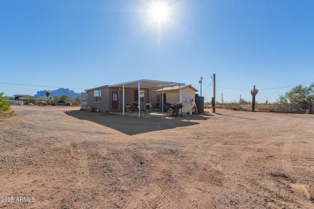 $295,000 | 4110 North Saguaro Drive, Apache Junction, AZ 85120