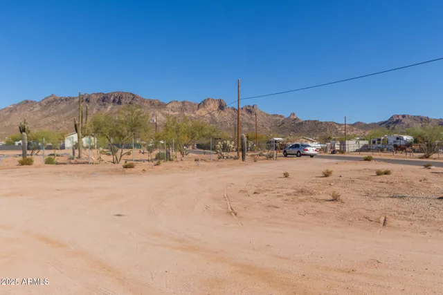 $295,000 | 4110 North Saguaro Drive, Apache Junction, AZ 85120