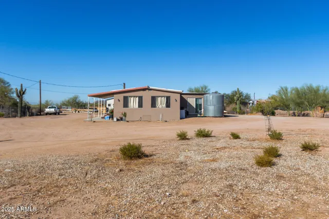 $295,000 | 4110 North Saguaro Drive, Apache Junction, AZ 85120