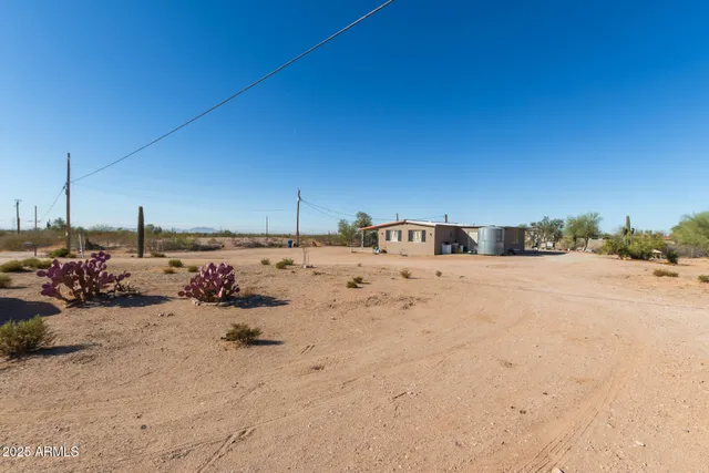 $295,000 | 4110 North Saguaro Drive, Apache Junction, AZ 85120