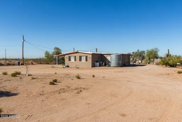 $295,000 | 4110 North Saguaro Drive, Apache Junction, AZ 85120