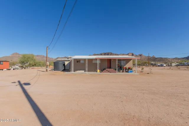 $295,000 | 4110 North Saguaro Drive, Apache Junction, AZ 85120
