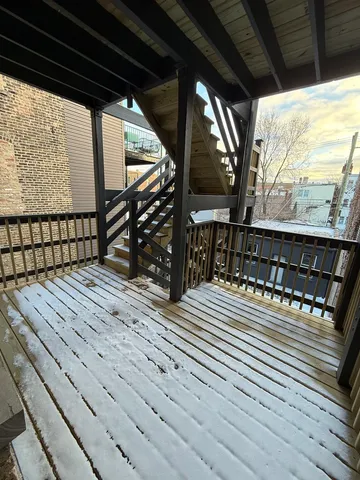 $2,500 | 927 North Mozart Street, Unit 2, Chicago, IL 60622