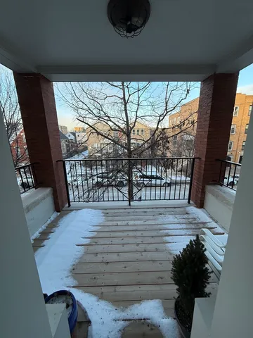 $2,500 | 927 North Mozart Street, Unit 2, Chicago, IL 60622