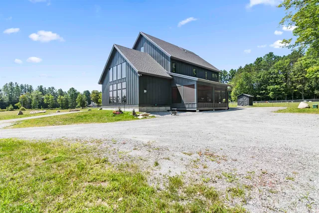 $49,000 | 896 Melendy Hill Road, Londonderry, VT 05155