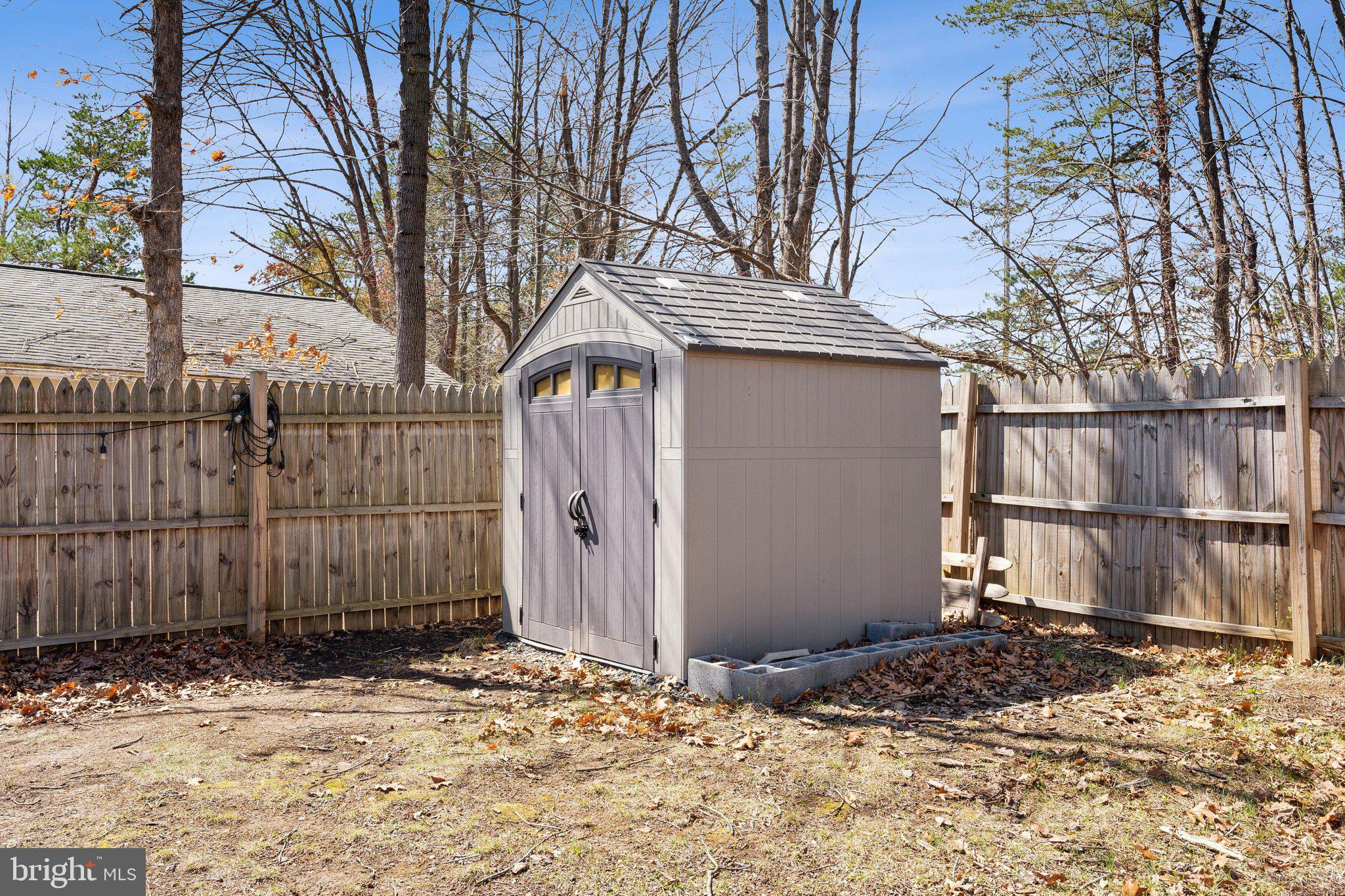 163 Choptank Road Stafford, VA 22556 - Photo 37 of 39 Gallery Image 37