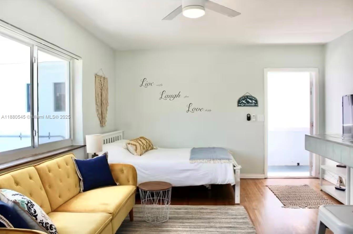 316 Walnut Street, Unit 2 Hollywood, FL 33019 - Photo 2 of 8