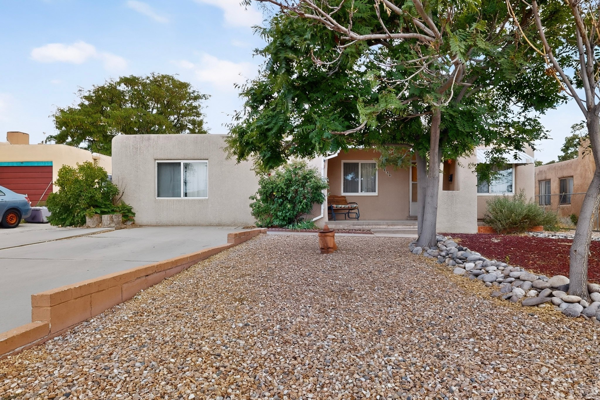 1838 Otowi Road Santa Fe, NM 87505 - Photo 4 of 44