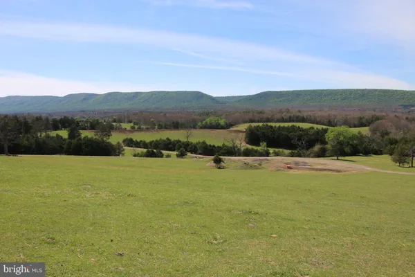 $1,650,000 | Cold Spring Hollow Lane, Fort Valley, VA 22652