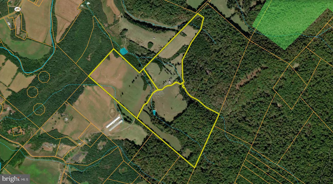 Cold Spring Hollow Lane Fort Valley, VA 22652 - Photo 103 of 106