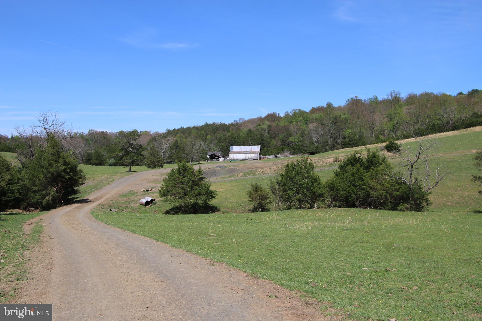 Cold Spring Hollow Lane Fort Valley, VA 22652 - Photo 11 of 106