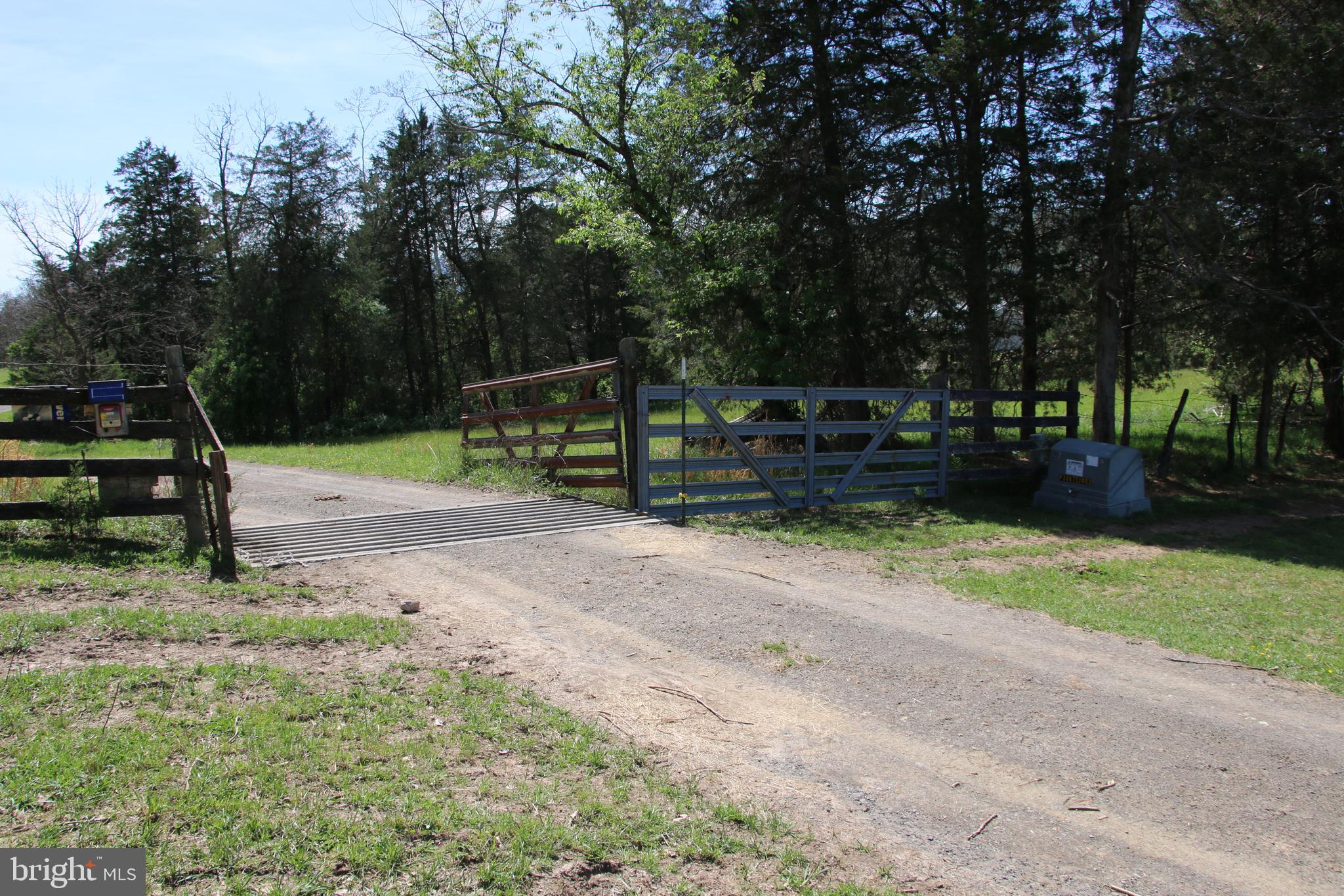 Cold Spring Hollow Lane Fort Valley, VA 22652 - Photo 21 of 106