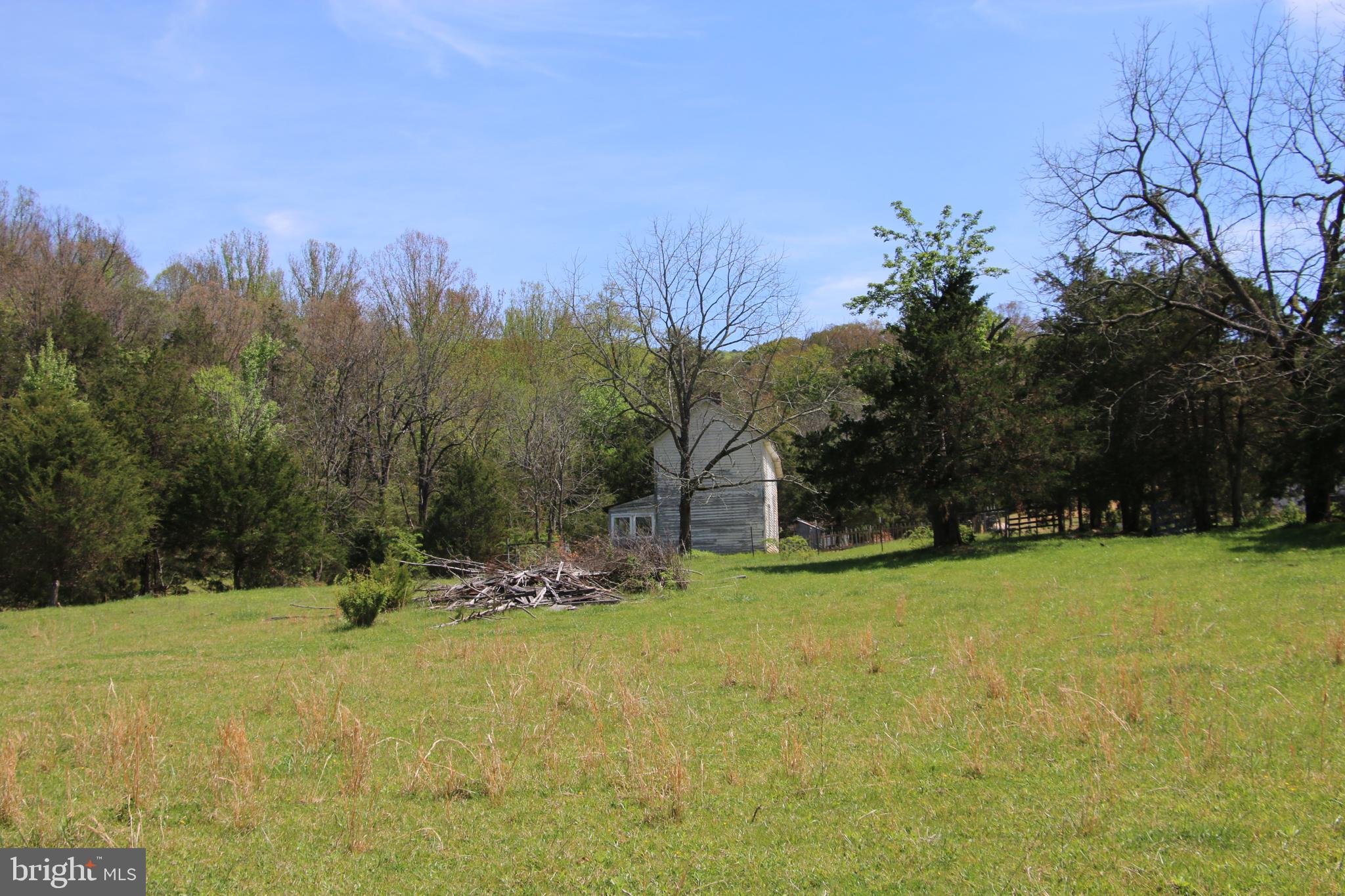 Cold Spring Hollow Lane Fort Valley, VA 22652 - Photo 51 of 106