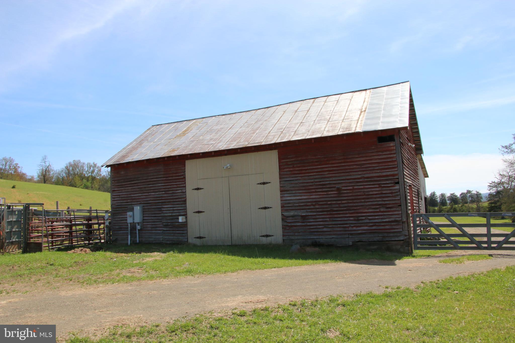 Cold Spring Hollow Lane Fort Valley, VA 22652 - Photo 60 of 106