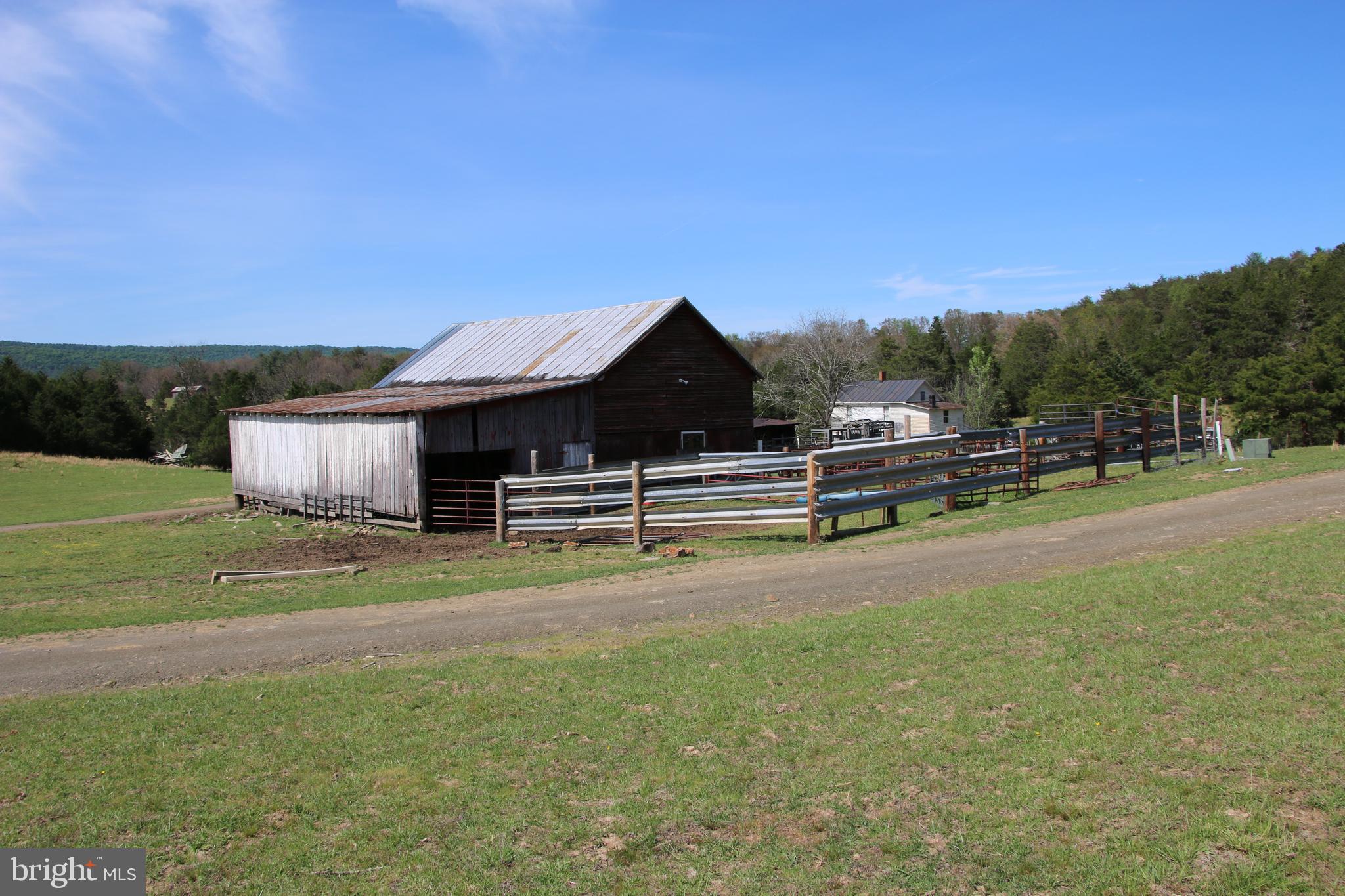 Cold Spring Hollow Lane Fort Valley, VA 22652 - Photo 61 of 106
