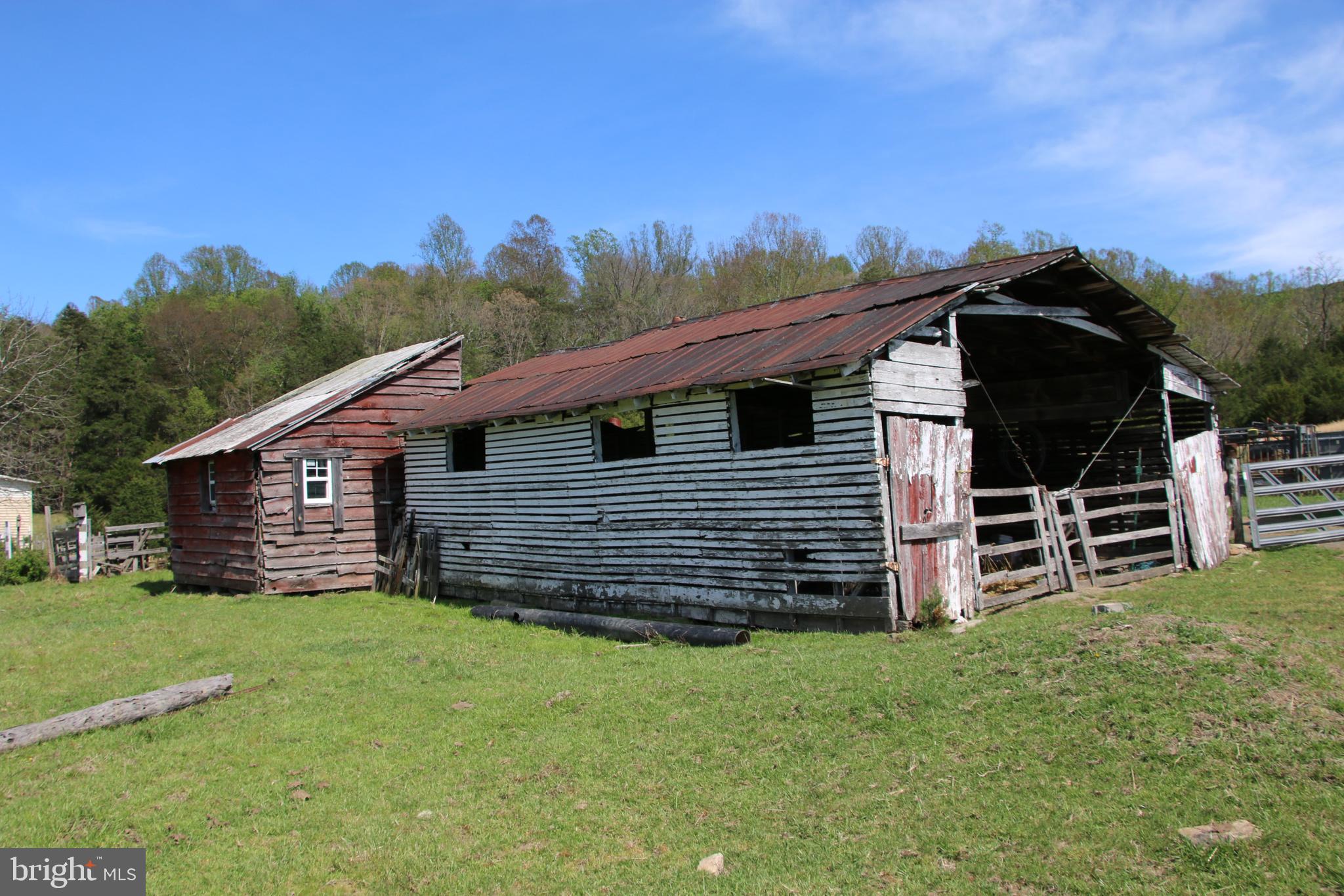 Cold Spring Hollow Lane Fort Valley, VA 22652 - Photo 62 of 106