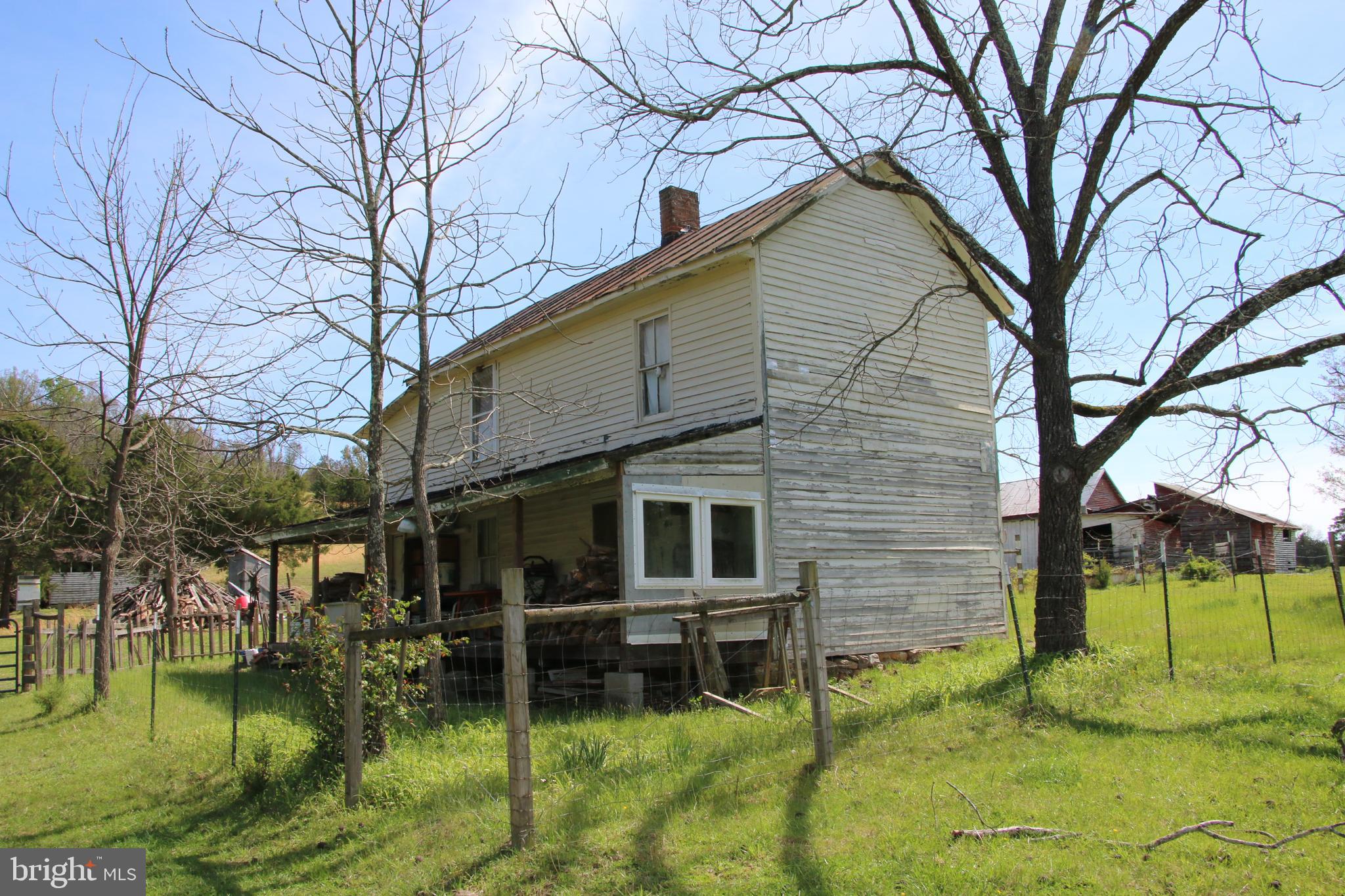 Cold Spring Hollow Lane Fort Valley, VA 22652 - Photo 65 of 106