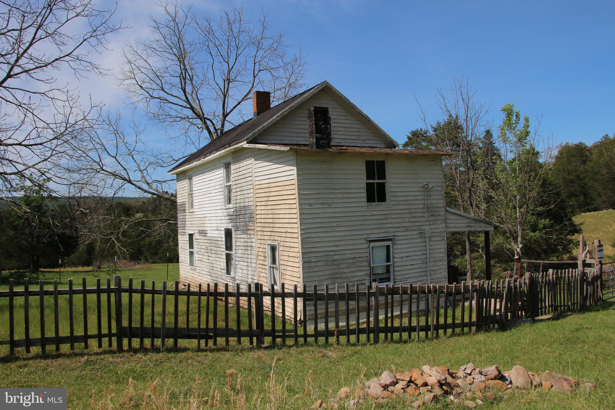 Cold Spring Hollow Lane Fort Valley, VA 22652 - Photo 66 of 106