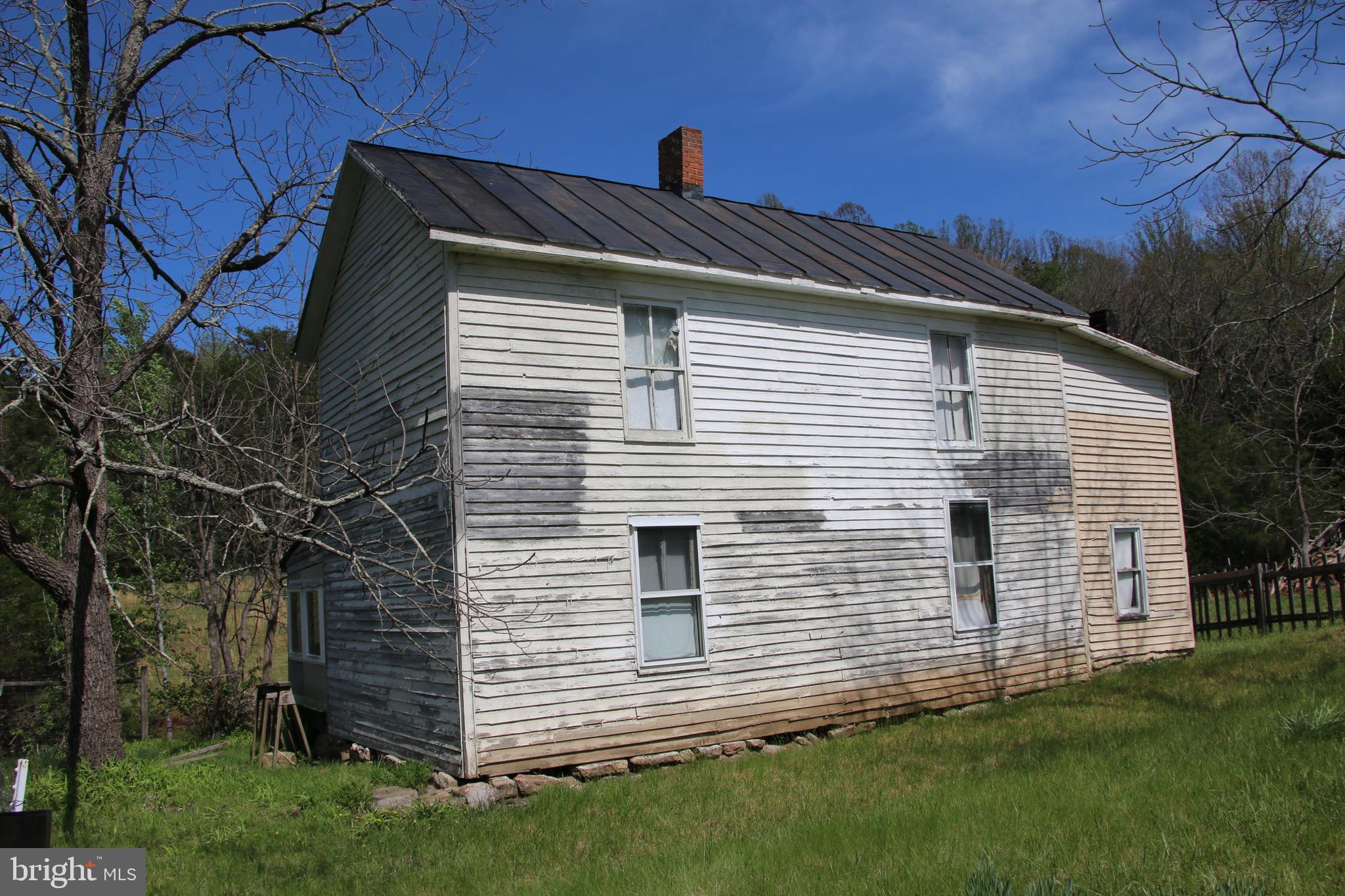 Cold Spring Hollow Lane Fort Valley, VA 22652 - Photo 67 of 106