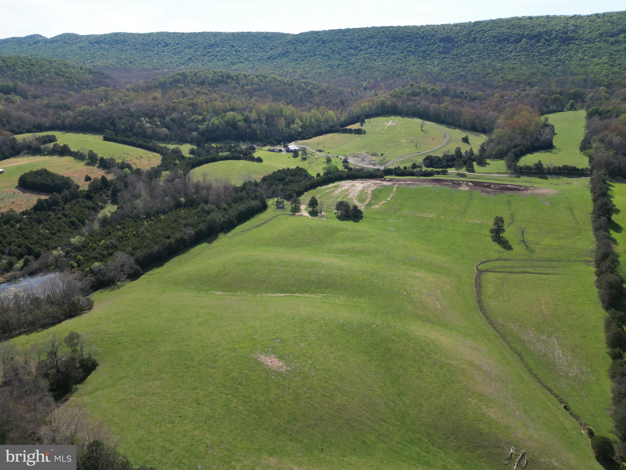 Cold Spring Hollow Lane Fort Valley, VA 22652 - Photo 90 of 106