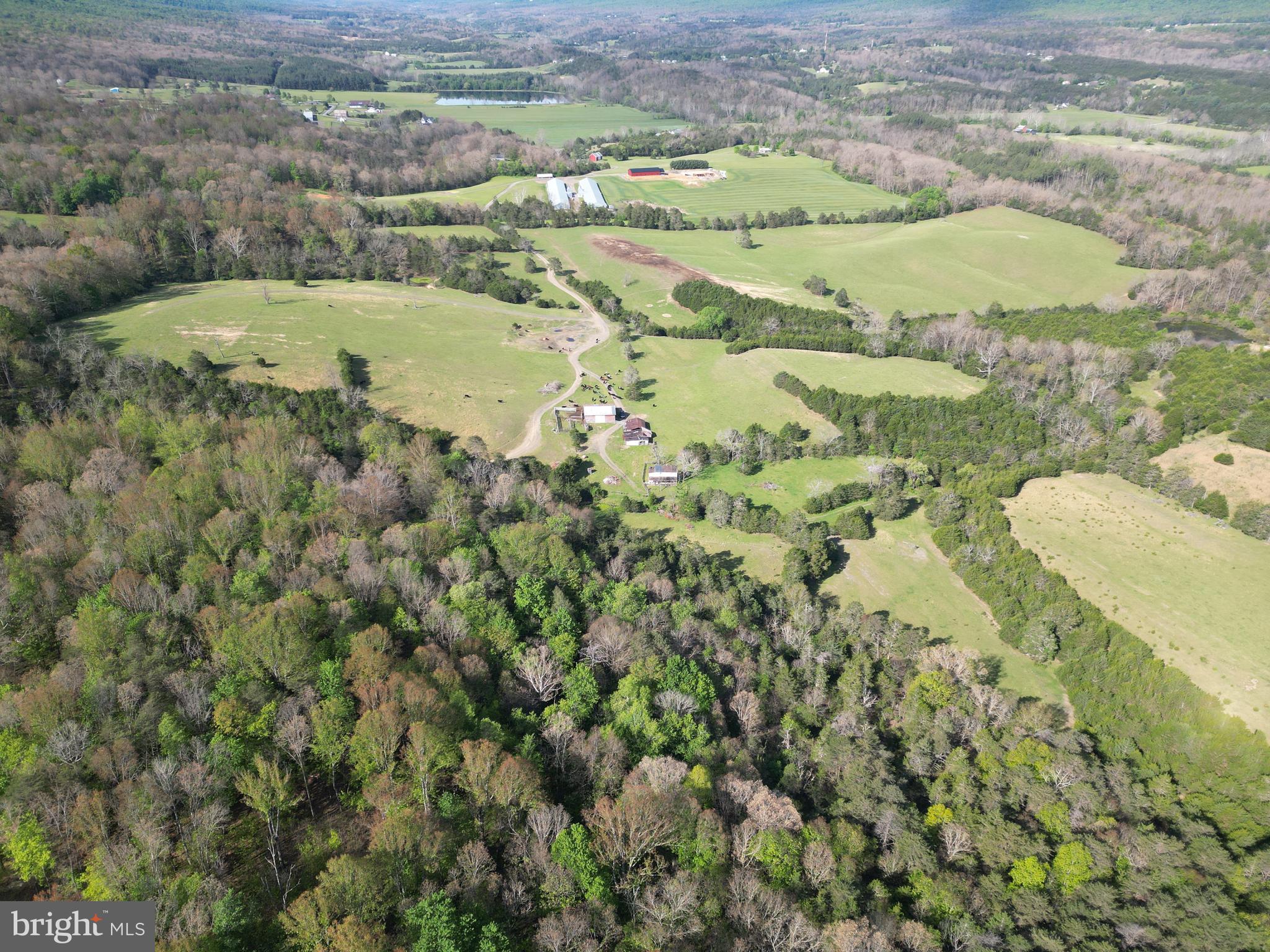 Cold Spring Hollow Lane Fort Valley, VA 22652 - Photo 98 of 106